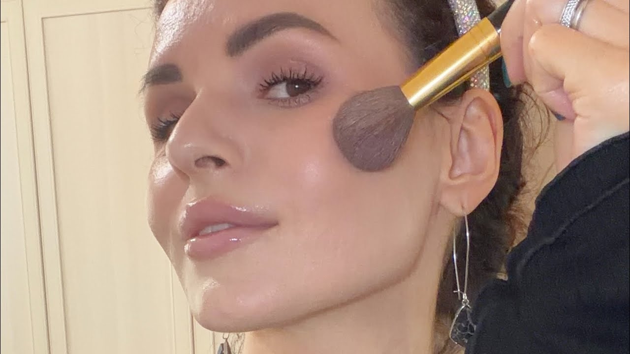 GRWM. Обсудим SPF и косметический шопоголизм🤗💋