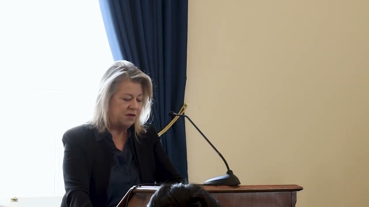 Clearing a path to security: Demining and U.S. foreign policy