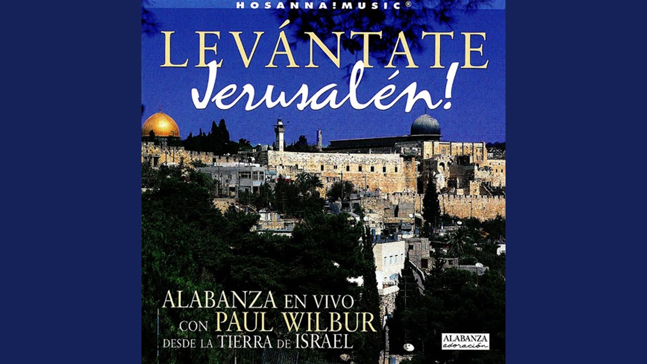 Gloria A Adonai (En Vivo)