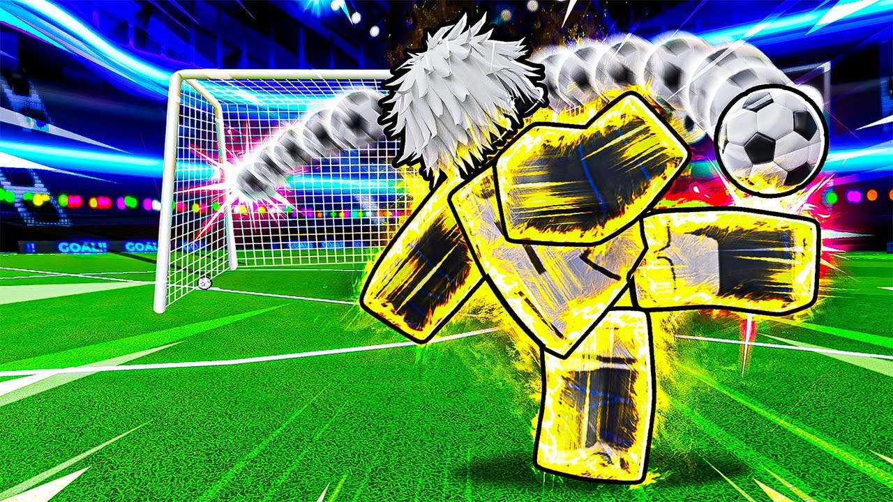 How To Score Goals With ANY STYLE in Blue Lock: Rivals Roblox