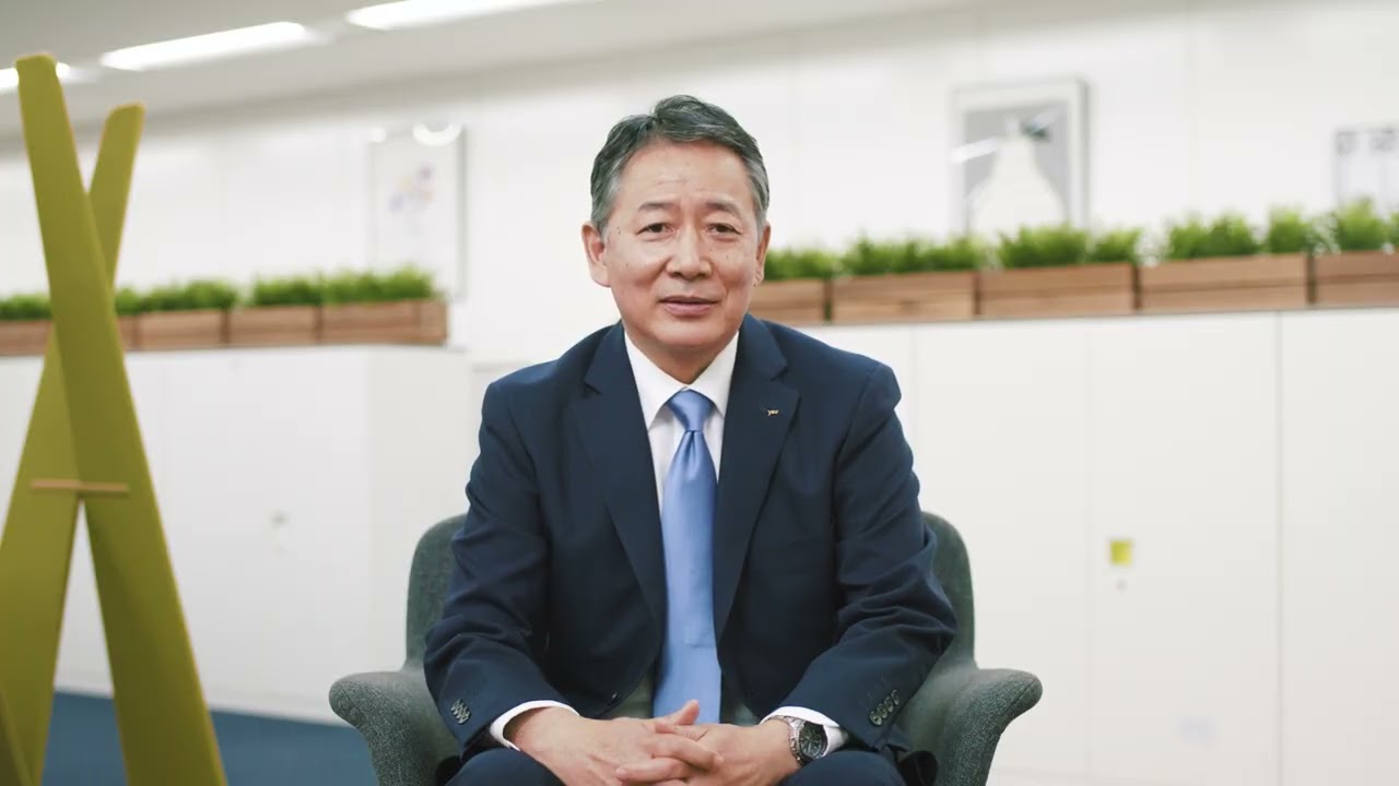 八千代エンジニヤリング  会社紹介