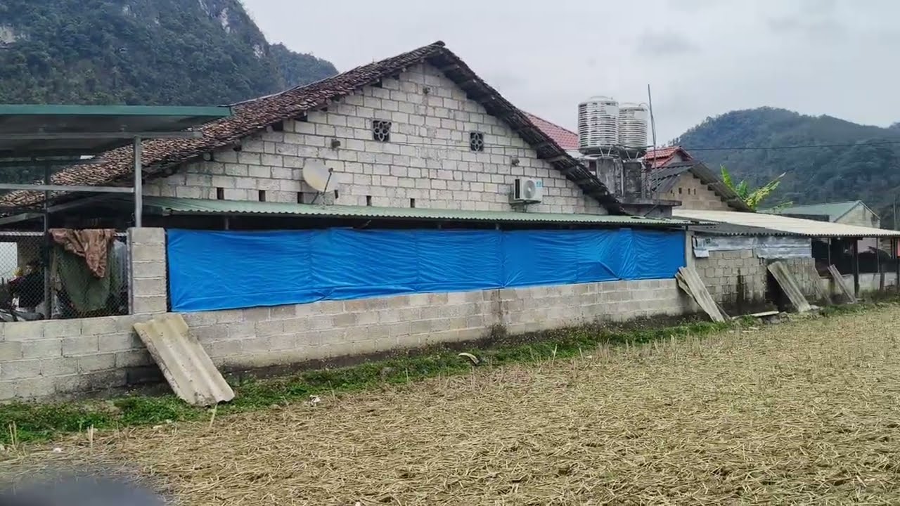 Hai Cao Thủ Hạ Lang Kết Rất Hay 