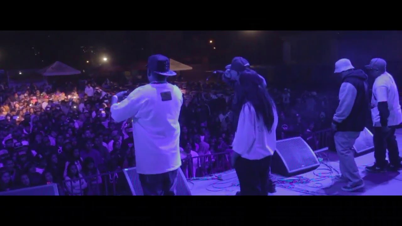 Celoso Enfermo (en Vivo Chapala) - Santa Grifa