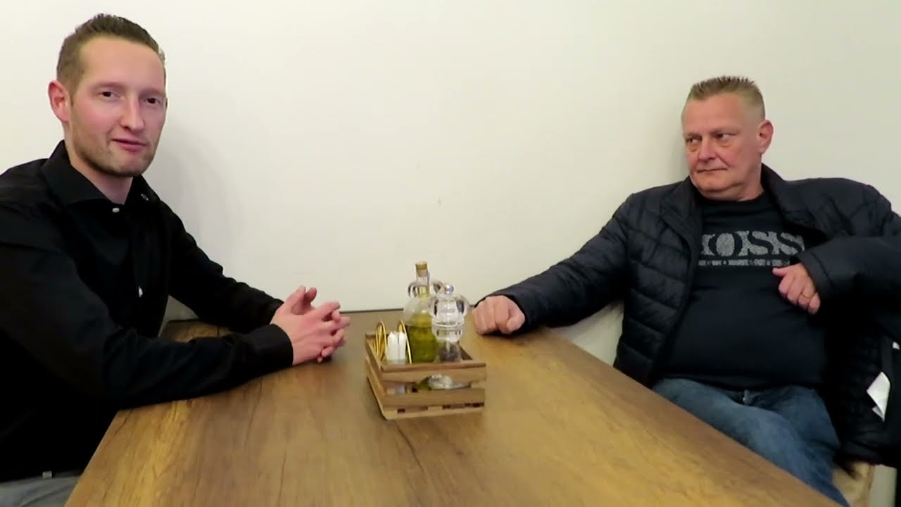 4. Harold Review Tandartsreis | Gebitsrenovatie op Implantaten (Tandarts Reis naar Albani&euml;)