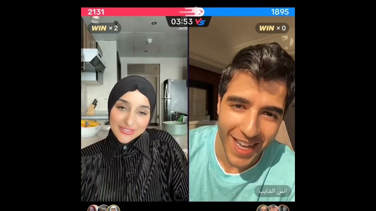 انس يسأل ضحى ازا رجعت حبت وتزوجت من اي بلد راح تزوج رد ضحى 😳😱وانس يتمصخر على ضحى يقله انتي مهبوله 😔💔