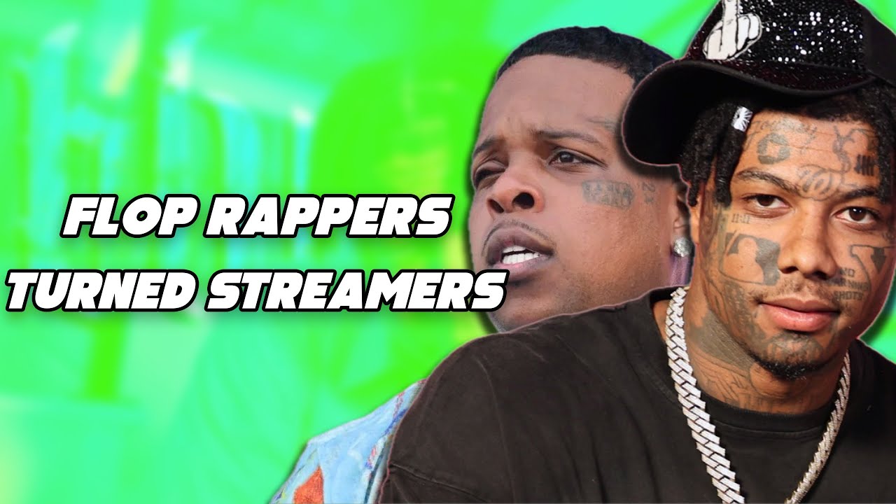 The Streaming Pandemic In Rap