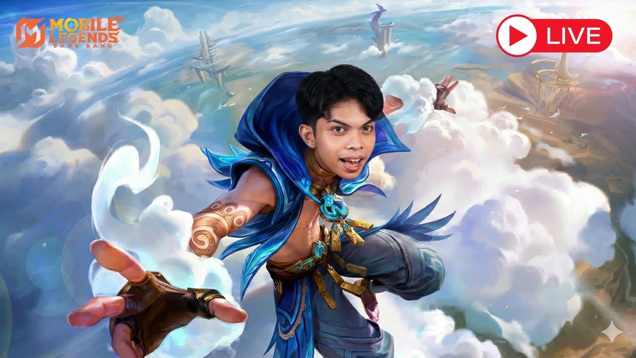 Mencari Bintang Menuju Imo - Mobile Legends