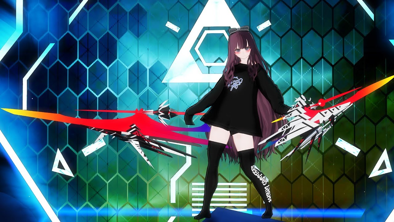 【PSO2NGS】キャノンボールストライク Bo/Hu 23370