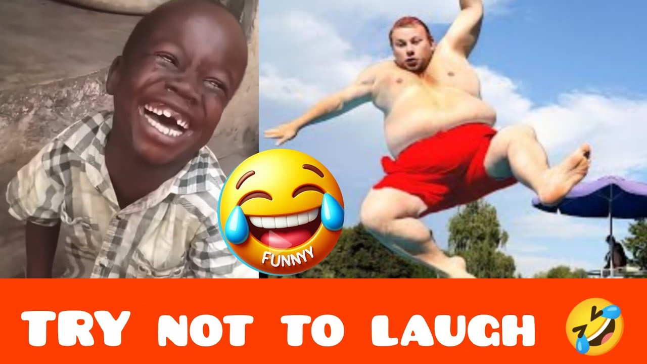 Top 20 FUNNIEST Videos of 2026 😂 | Try Not To Laugh Challenge 🤣 | Viral Comedy Compilation