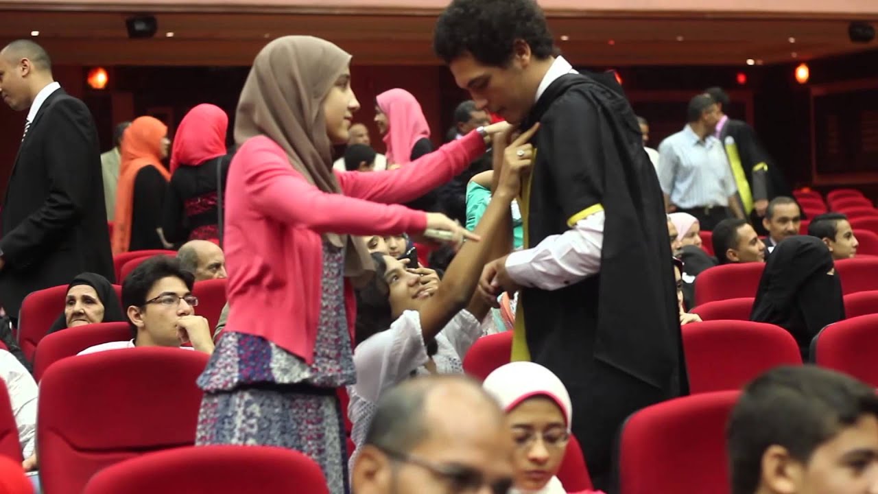 Highlights-Graduation Ceremony 2014-FPME