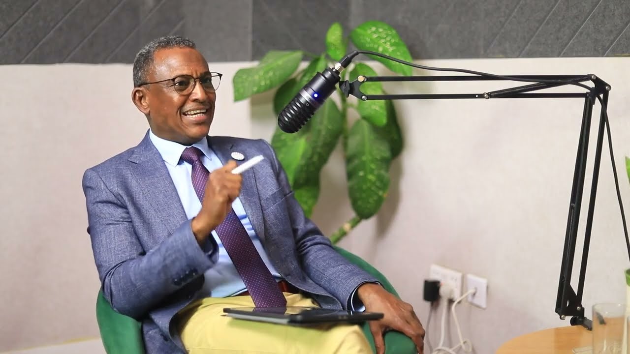 Taariikhda dhismaha NDC | Sida uu isbeddelka cimiladu u saameeyo dadka iyo deegaanka Soomaaliyeed.
