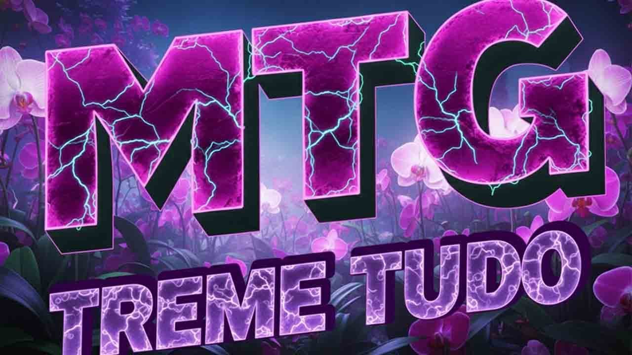 Top Funk MTG 🔥 O Batidão Que Domina as Ruas