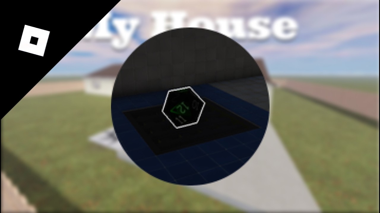 How to get the Roll for Multicourse? badge in myhouse.rbxm | Roblox