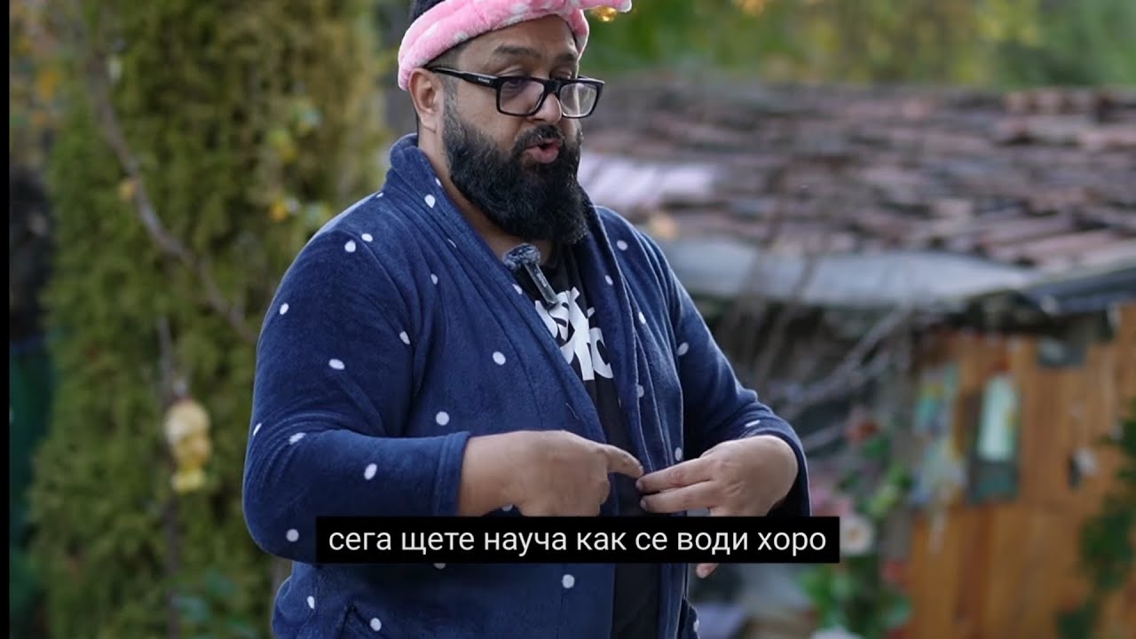 Romano seriali sezon 3 ep 21 