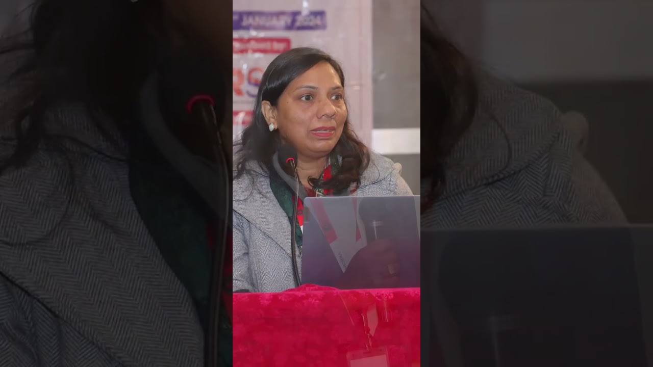 ARSSS International Conference 2024 | Chandigarh Edition , Date: January 2, 2024