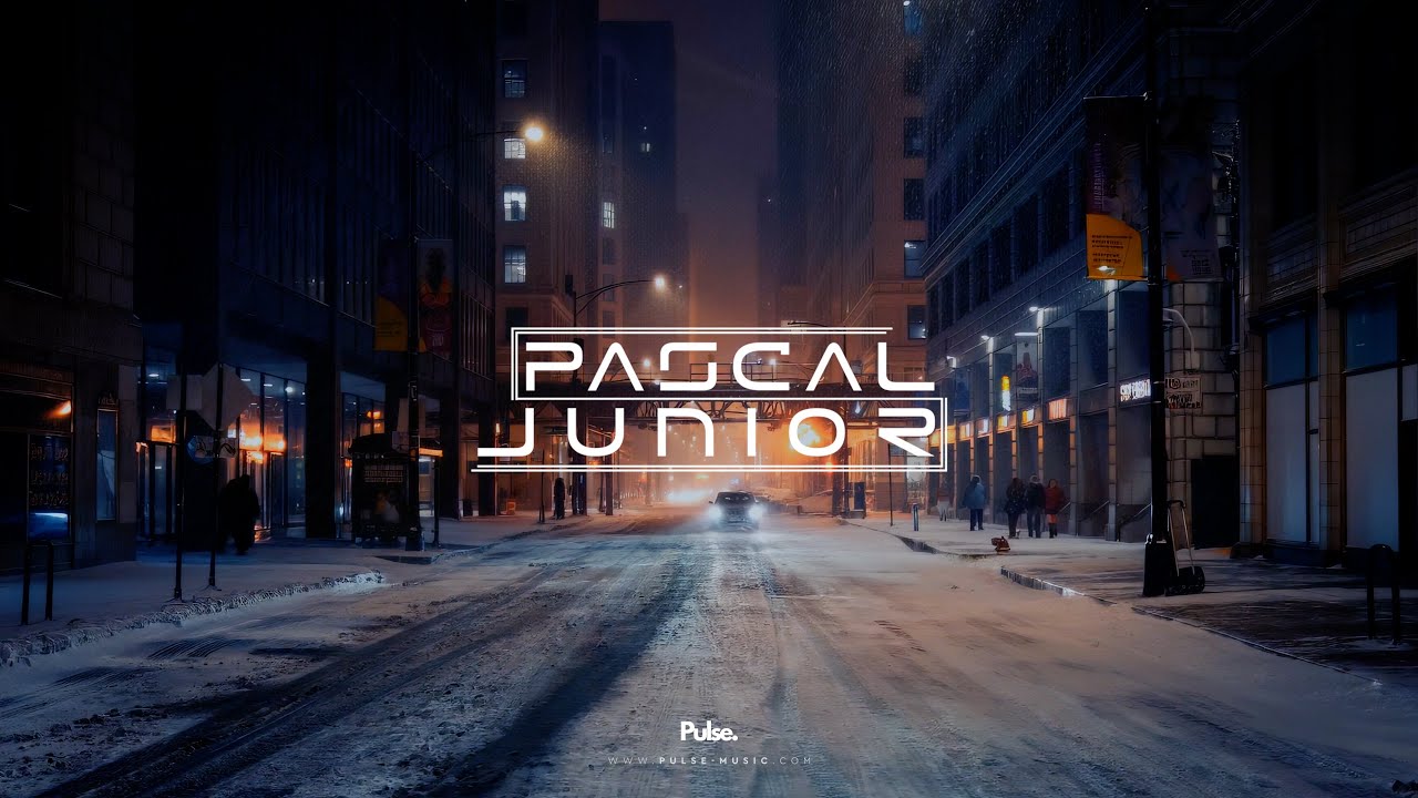 Pascal Junior - I Needed You (Chill Version)