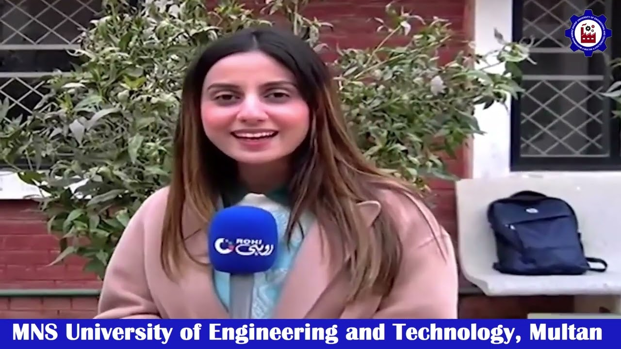 PART-1  Ham or Ap (Rohi Channel) in MNS UET    @EngrDrAsimUmer