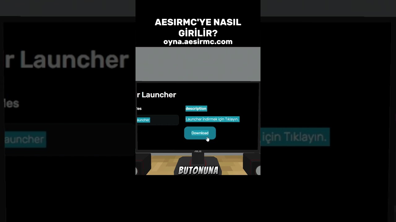 How to Enter AesirMC?! #advertisement @AesirMC