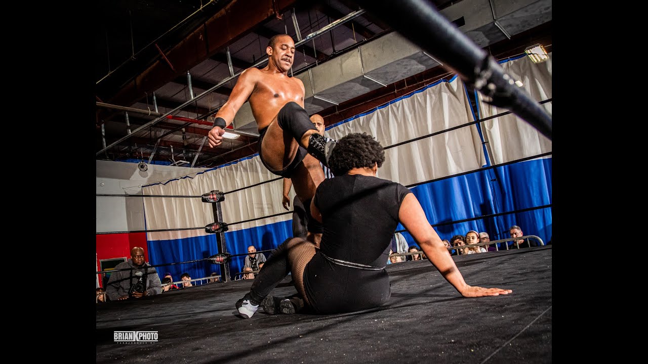 [INTERGENDER MATCH] 