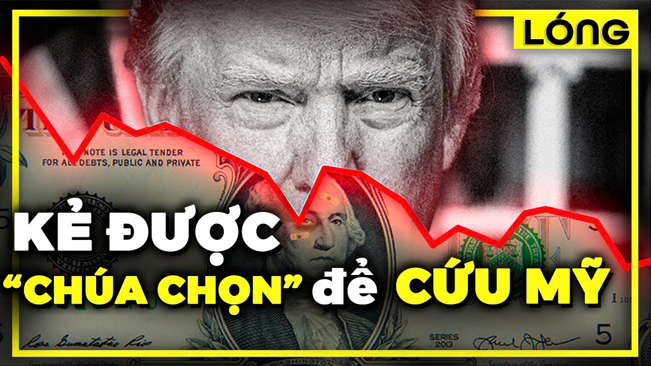 Donald Trump đã làm được gì cho nước Mỹ và thế giới trong suốt nhiệm kì?