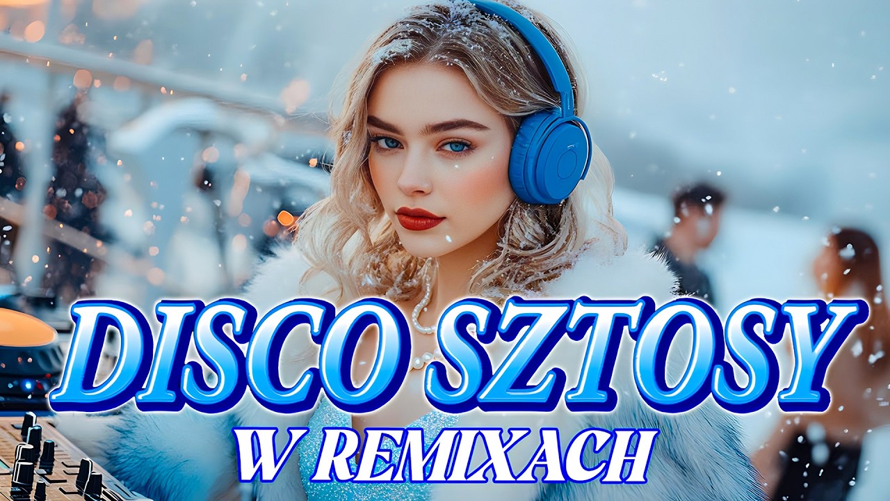 NOWOŚĆ DISCO POLO 2026 ✨✨ DISCO POLO 2026 💝💝 NAJLEPSZA SKŁADANKA DISCO POLO 2026