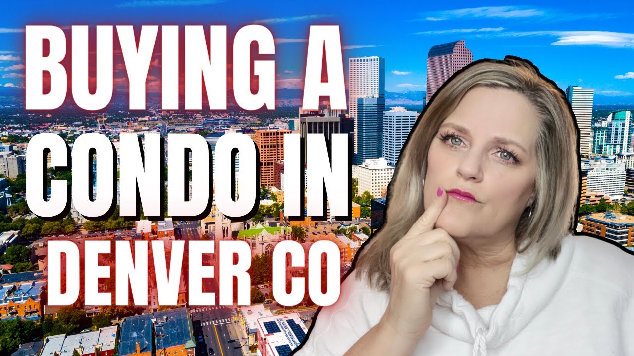 Denver Condos for Sale [Are Condos a Bad Idea]