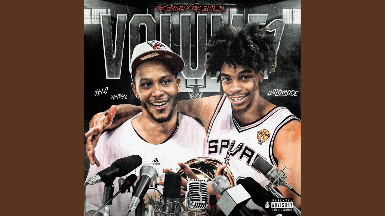 Crazy (feat. Ebk juvie ju & KT Foreign)
