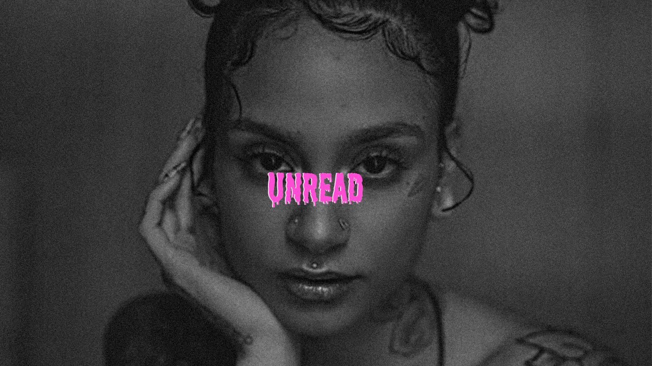 Free Kehlani x H.E.R x SZA type Beat 2019- Unread | R&B Beat | Prod. RETRO1 | RNB