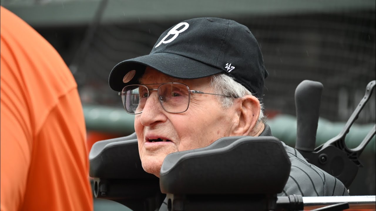 “I still think it’s a dream.” A first pitch more than a century in the making.