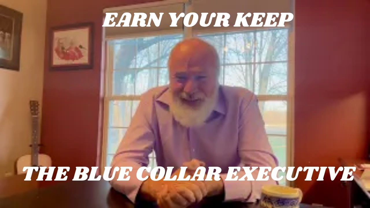 Earn Your Keep