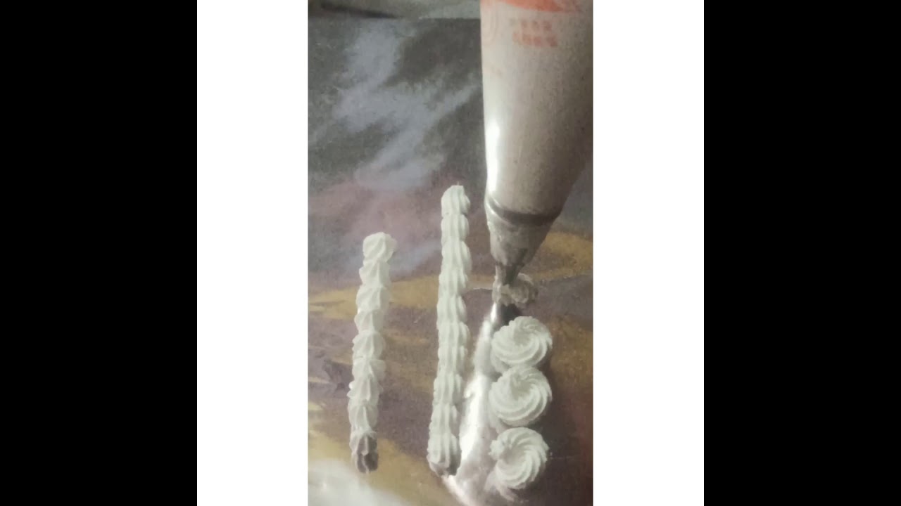 STAR NOZZEL USING