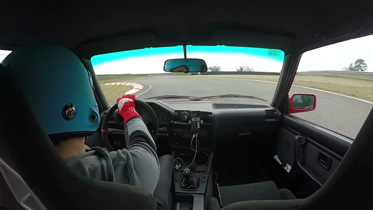 Bmw e30 318is  pau arnos