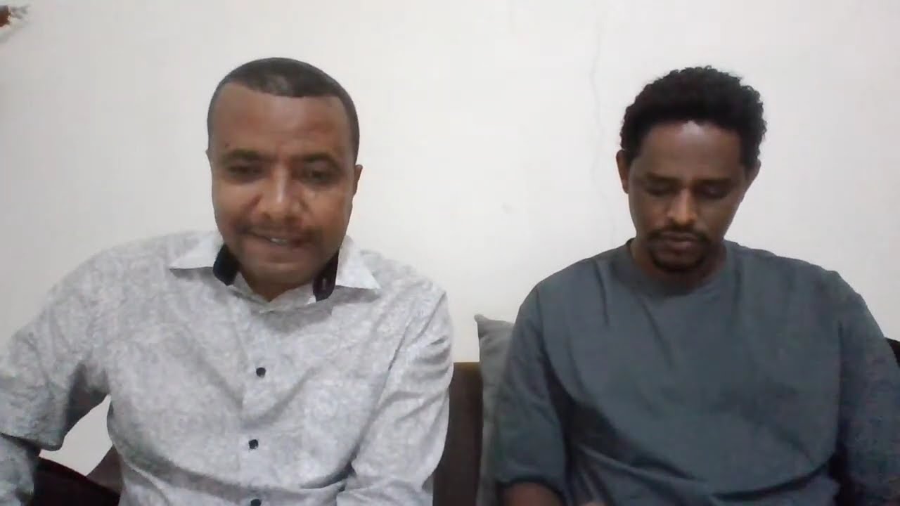 ጥያቄ እና መልስ ከወንድም ዳዊት ፋሲል ጋር #7