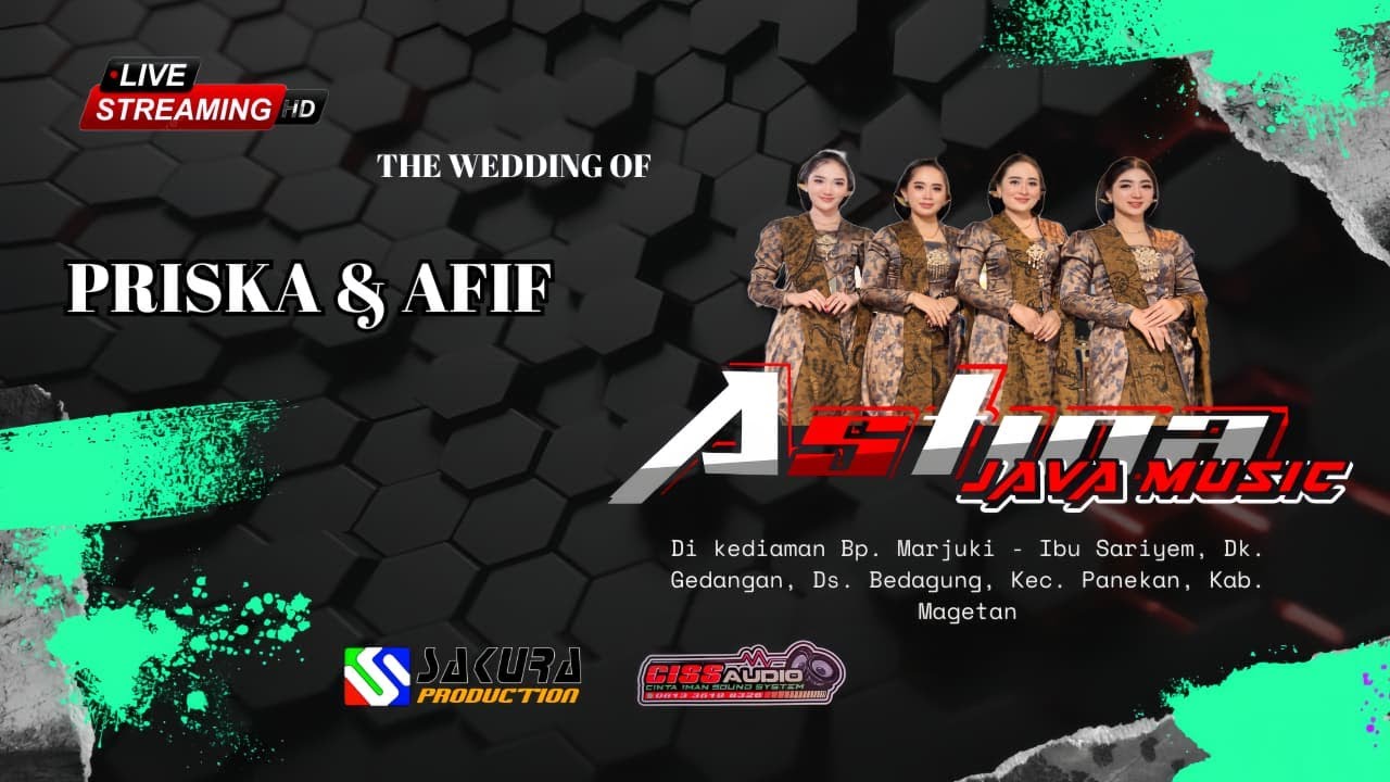WEDDING 
