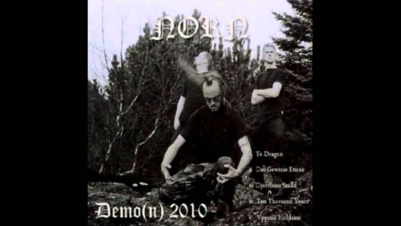 NORN - Demo(n) 2010
