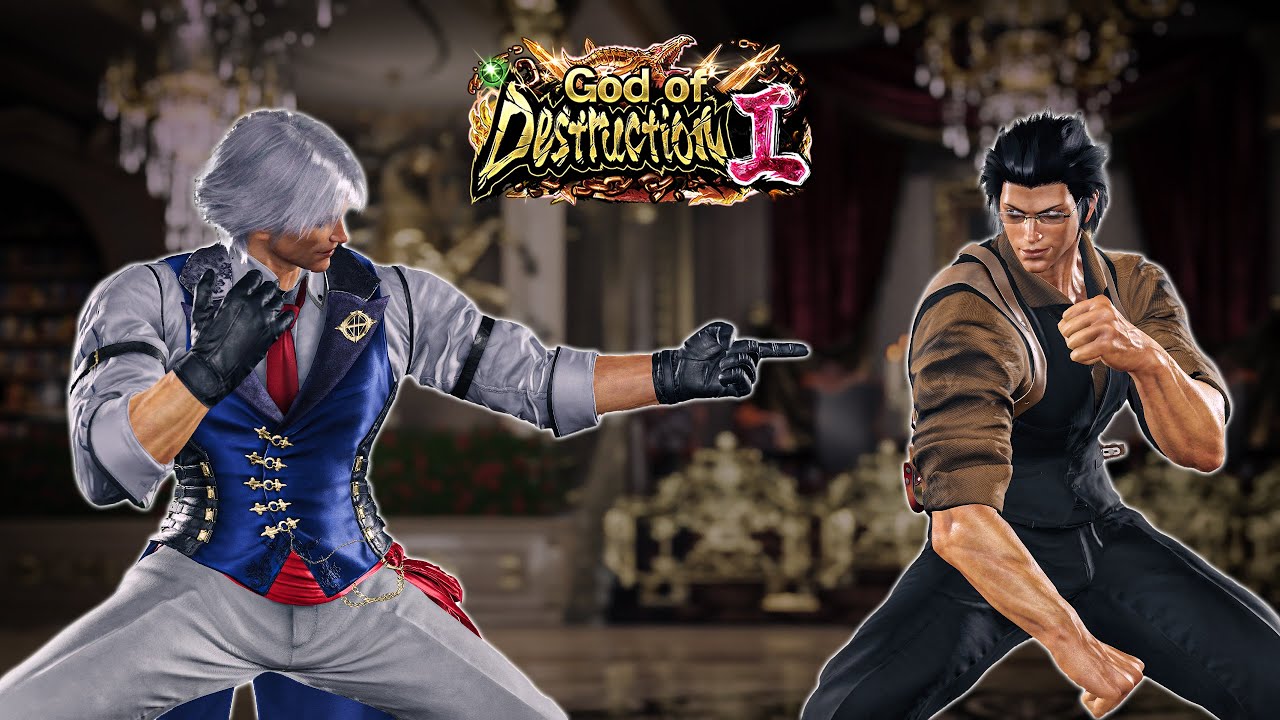 This Lee Pushed My Hwoarang To The Limit | Tekken 8