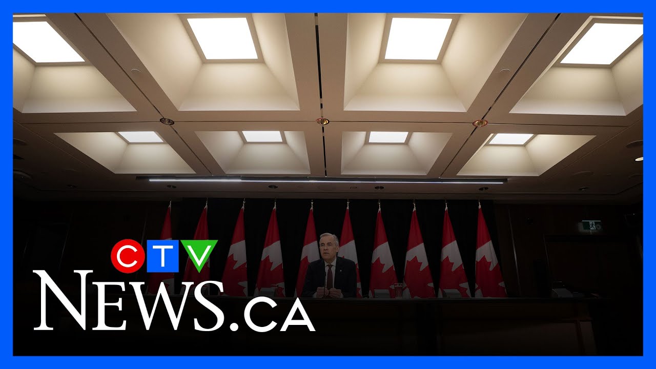 Praill calls Liberal comeback win ‘Essentially unheard of’ in Canadian politics
