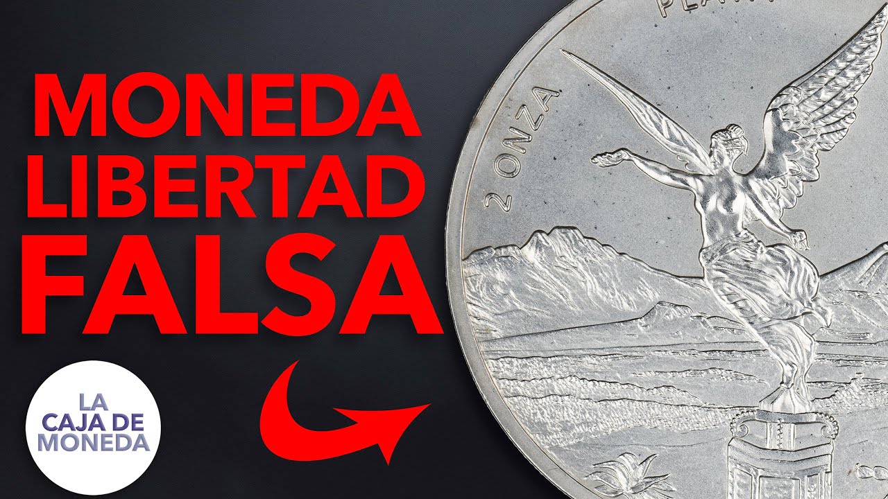 Pagaron $70 d&oacute;lares por esta libertad FALSA! CUIDADO.