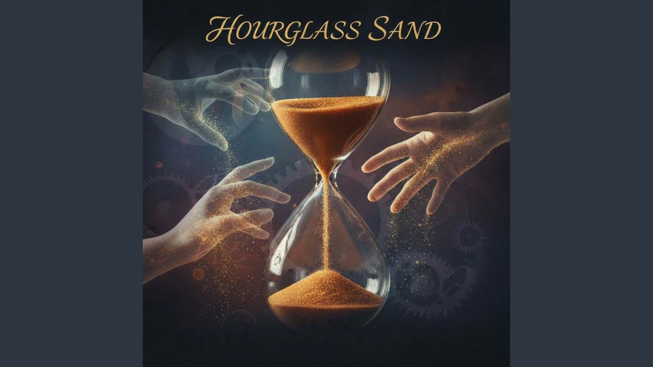 Hourglass Sand