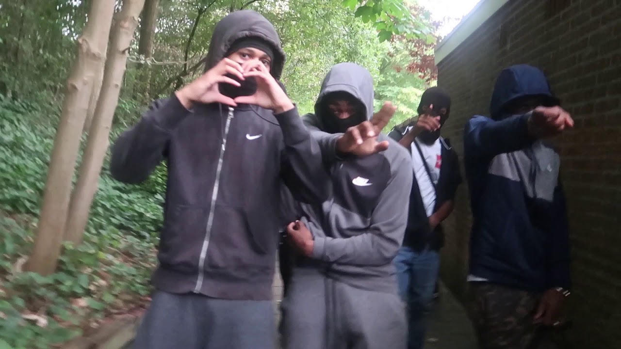 #11FOG Lowkey - No Mannerz (Prod. Sxbz)