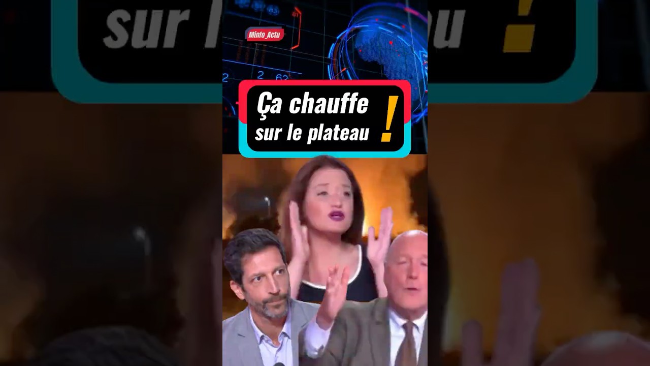 Clash entre journalistes sur neutralit&eacute; et cr&eacute;dibilit&eacute;