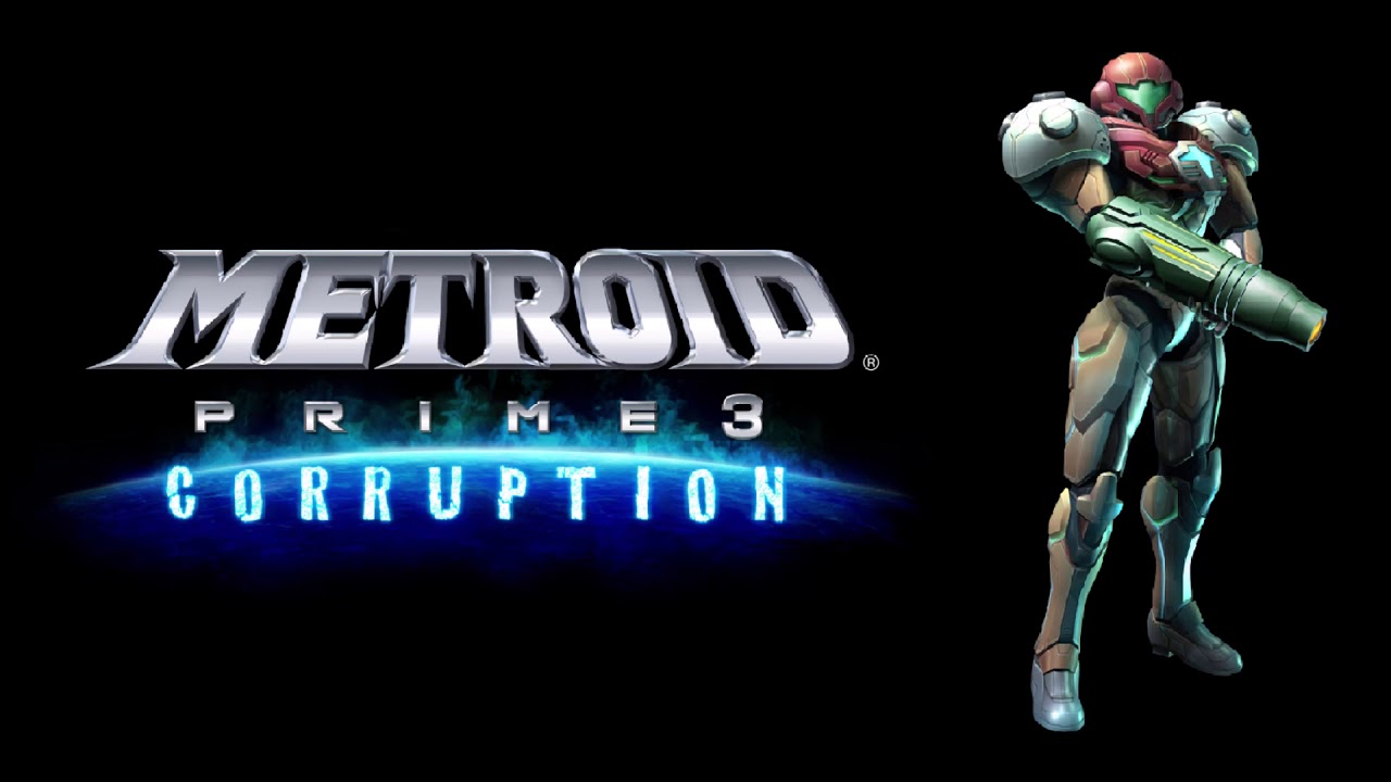 Title Theme (Metroid Prime 3) - Orchestral Arrangement