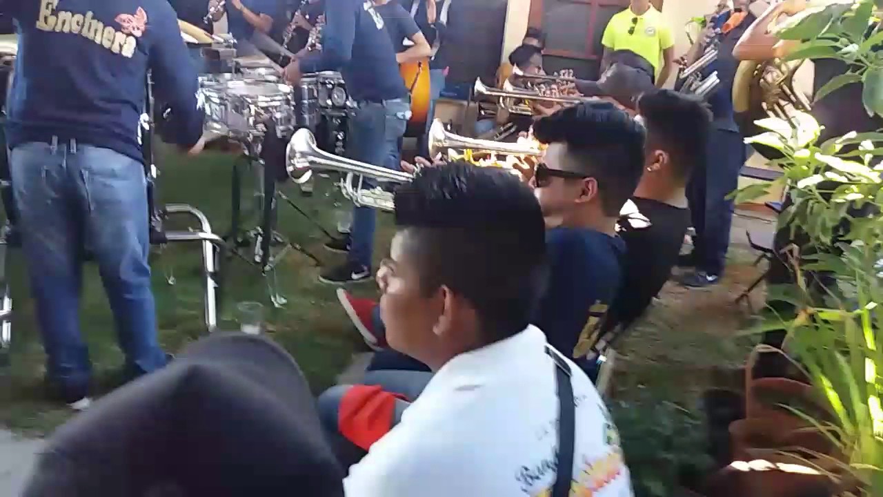 Los triciclos | Banda Encinera