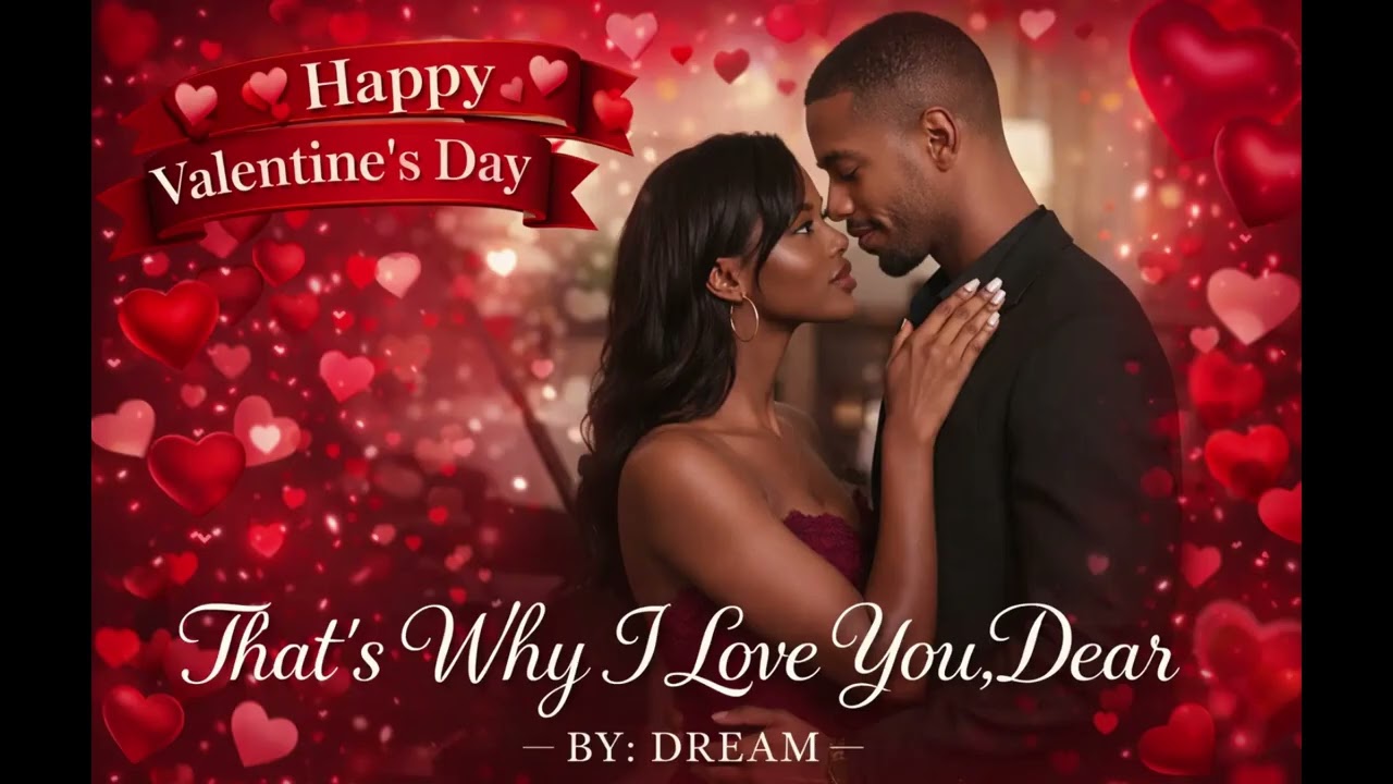 That's Why I Love You  Dear (Full Song)