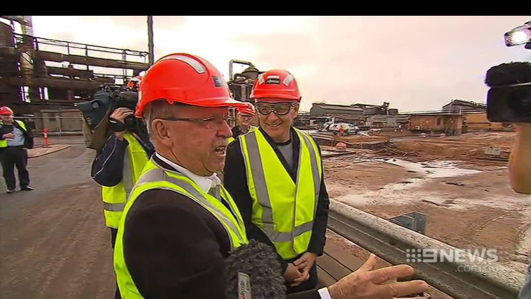 Port Pirie Jobs | 9 News Adelaide