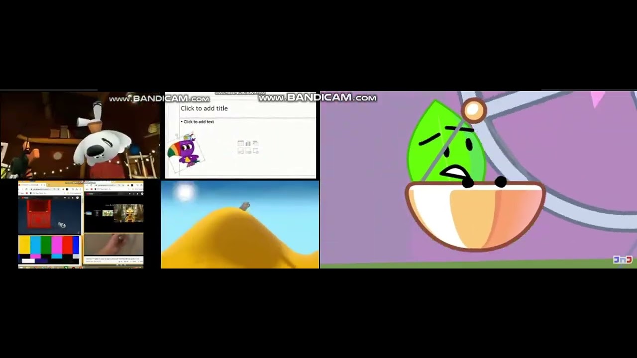 Up To Faster 97 Parison