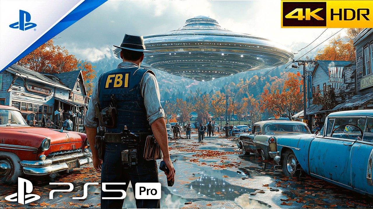 30 Most Exciting NEW Upcoming AAA Games of 2026 Everyone&rsquo;s Talking About | PC, PS5, Xbox