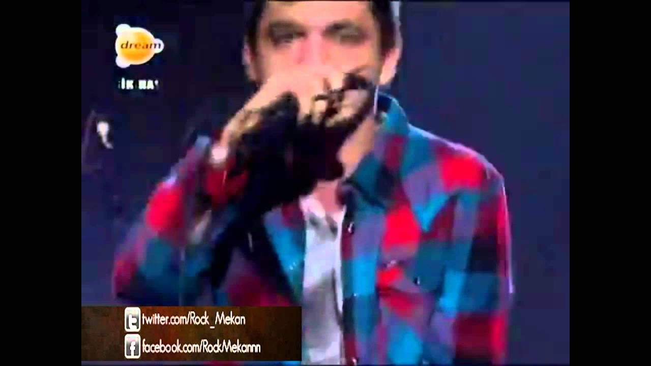 Pickpocket - Hayalle Gerçek Arasında (Yüxexes 17.02.2010)