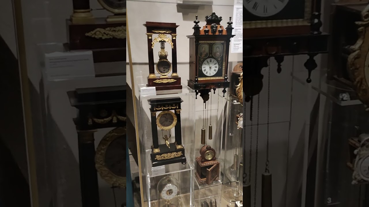 Irish Museum of Time