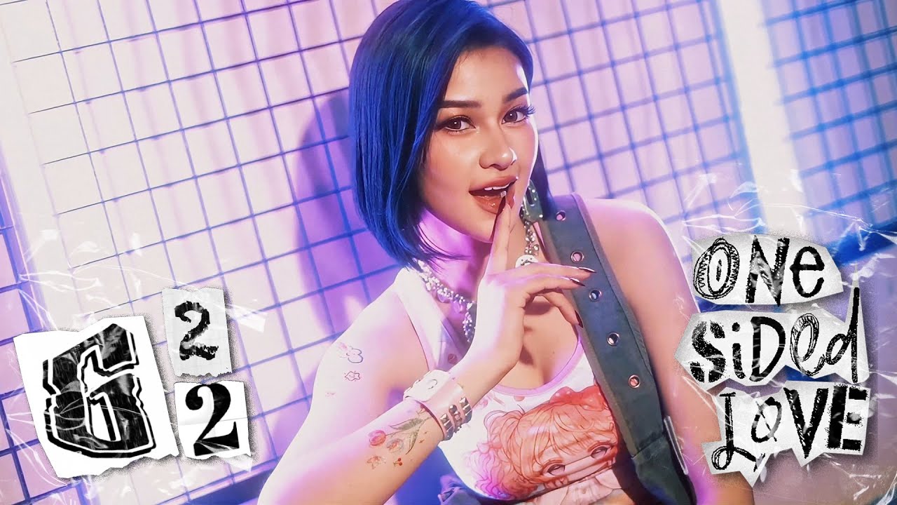 XOXO, G22 Alfea 💋 [One Sided Love Moving Profile] | 4.19.24